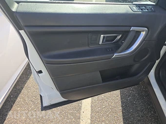 2019 Land Rover Discovery Sport SE - miniatura 9