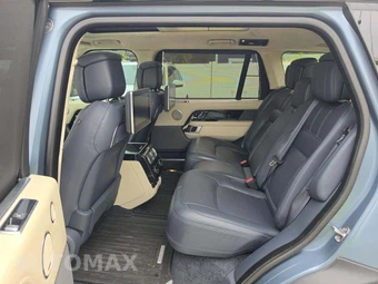 2019 Land Rover Range Rover Autobiography LWB – miniatura 13