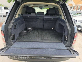 2019 Land Rover Range Rover Autobiography LWB – miniatura 14