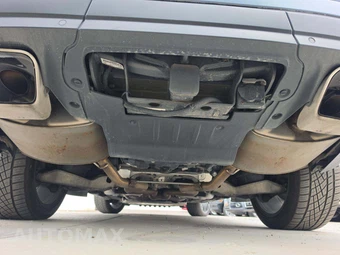 2019 Land Rover Range Rover Autobiography LWB – miniatura 15