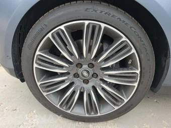 2019 Land Rover Range Rover Autobiography LWB – miniatura 21