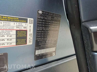 2019 Land Rover Range Rover Autobiography LWB – miniatura 5