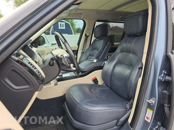 2019 Land Rover Range Rover Autobiography LWB – miniatura 6