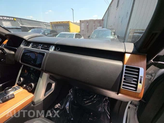 2019 Land Rover Range Rover Autobiography LWB - miniatura 19