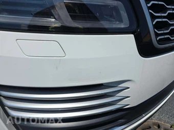 2019 Land Rover Range Rover Autobiography LWB - miniatura 21