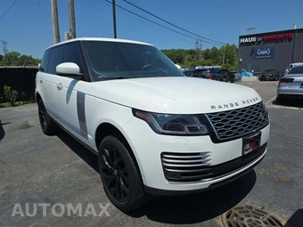 2019 Land Rover Range Rover Autobiography LWB - miniatura 4