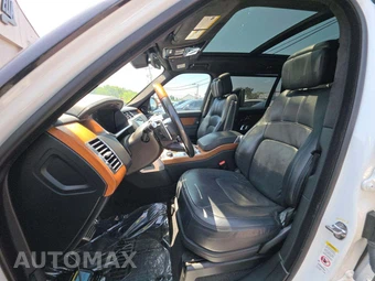 2019 Land Rover Range Rover Autobiography LWB - miniatura 6