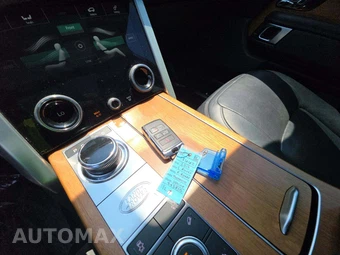 2019 Land Rover Range Rover Autobiography LWB - miniatura 8