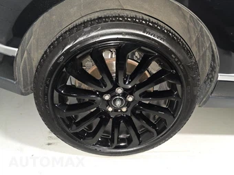 2019 Land Rover Range Rover Autobiography LWB - miniatura 10
