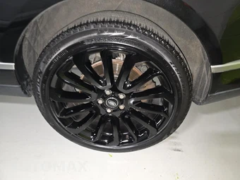 2019 Land Rover Range Rover Autobiography LWB - miniatura 11