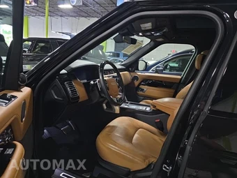 2019 Land Rover Range Rover Autobiography LWB - miniatura 13