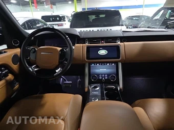 2019 Land Rover Range Rover Autobiography LWB - miniatura 14