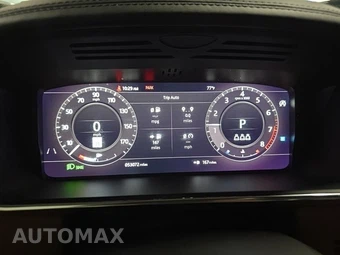 2019 Land Rover Range Rover Autobiography LWB - miniatura 15