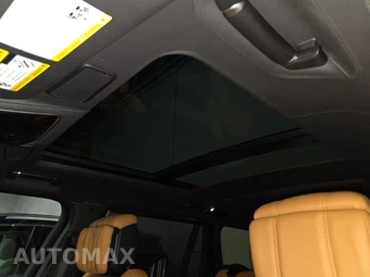 2019 Land Rover Range Rover Autobiography LWB - miniatura 17