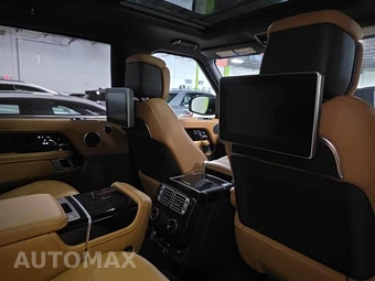 2019 Land Rover Range Rover Autobiography LWB - miniatura 24