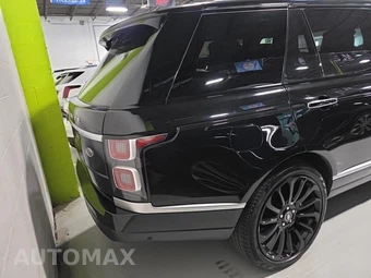 2019 Land Rover Range Rover Autobiography LWB - miniatura 5