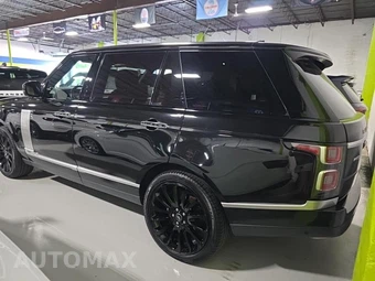 2019 Land Rover Range Rover Autobiography LWB - miniatura 6