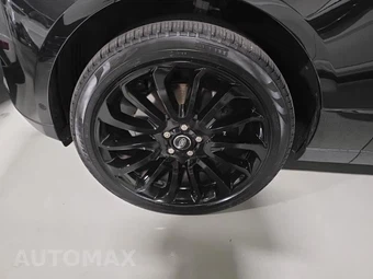 2019 Land Rover Range Rover Autobiography LWB - miniatura 8