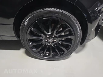 2019 Land Rover Range Rover Autobiography LWB - miniatura 9
