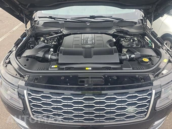 2019 Land Rover Range Rover Autobiography LWB - miniatura 16