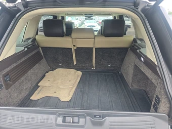 2019 Land Rover Range Rover Autobiography LWB - miniatura 17