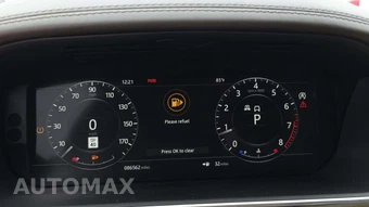 2019 Land Rover Range Rover Autobiography LWB - miniatura 21