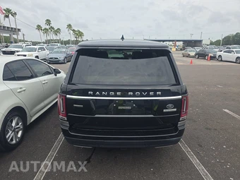 2019 Land Rover Range Rover Autobiography LWB - miniatura 5