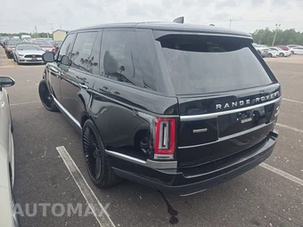 2019 Land Rover Range Rover Autobiography LWB - miniatura 6