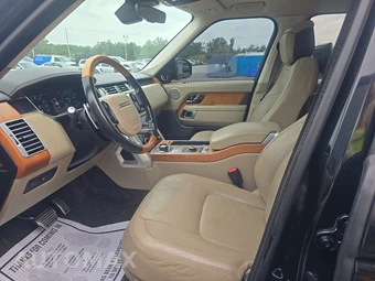 2019 Land Rover Range Rover Autobiography LWB - miniatura 7