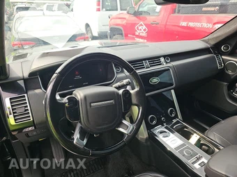 2019 Land Rover Range Rover Autobiography LWB – miniatura 11