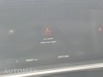 2019 Land Rover Range Rover Autobiography LWB – miniatura 12