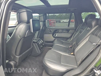 2019 Land Rover Range Rover Autobiography LWB – miniatura 13