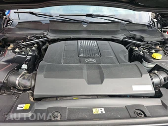 2019 Land Rover Range Rover Autobiography LWB – miniatura 15