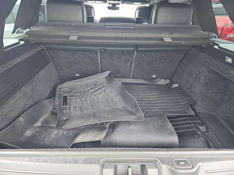 2019 Land Rover Range Rover Autobiography LWB – miniatura 16
