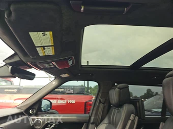 2019 Land Rover Range Rover Autobiography LWB – miniatura 18