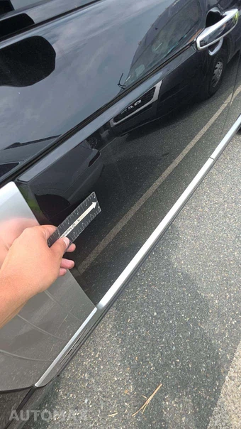 2019 Land Rover Range Rover Autobiography LWB – miniatura 19