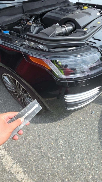 2019 Land Rover Range Rover Autobiography LWB – miniatura 24