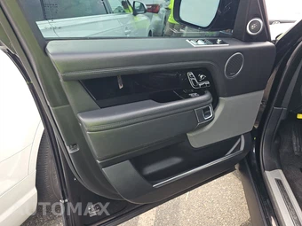 2019 Land Rover Range Rover Autobiography LWB – miniatura 9