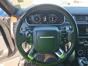 2019 Land Rover Range Rover Autobiography – miniatura 10