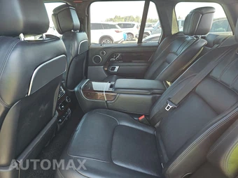 2019 Land Rover Range Rover Autobiography – miniatura 13