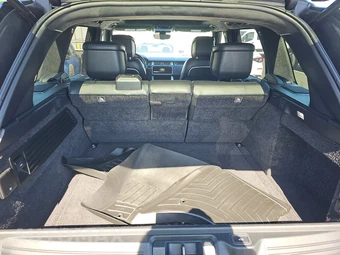 2019 Land Rover Range Rover Autobiography – miniatura 16