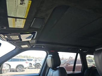 2019 Land Rover Range Rover Autobiography – miniatura 19