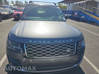 2019 Land Rover Range Rover Autobiography – miniatura 2
