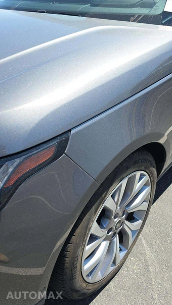 2019 Land Rover Range Rover Autobiography – miniatura 22