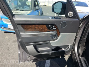 2019 Land Rover Range Rover Autobiography – miniatura 9
