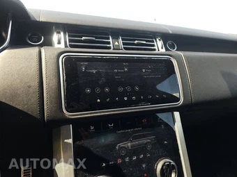 2019 Land Rover Range Rover Autobiography - miniatura 11
