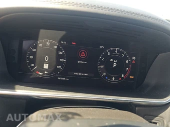 2019 Land Rover Range Rover Autobiography - miniatura 12