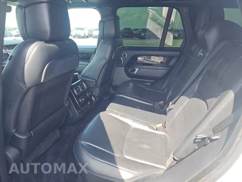 2019 Land Rover Range Rover Autobiography - miniatura 13