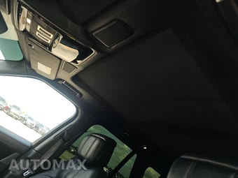2019 Land Rover Range Rover Autobiography - miniatura 17