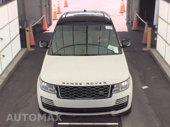 2019 Land Rover Range Rover Autobiography - miniatura 2